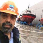 amadeus bachari in ship trade